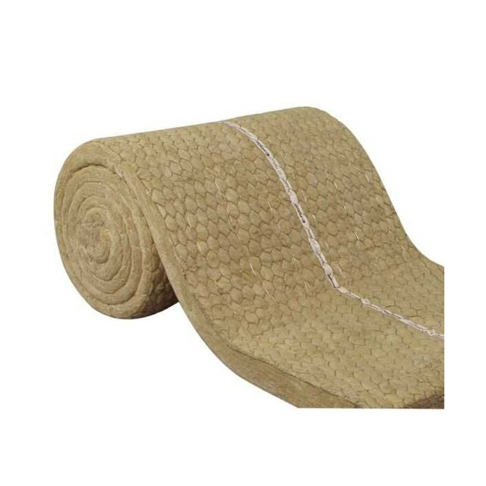 Прошивной мат Paroc Pro Wired Mat 80 30х600х6000