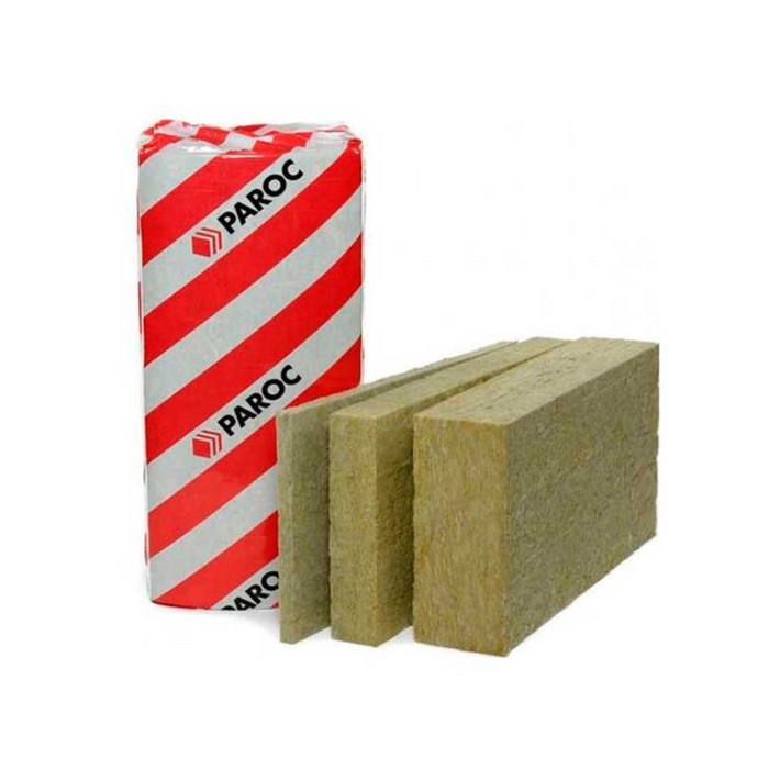 Утеплитель Paroc UNS 37z 200х600х1200